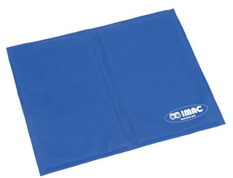 IMAC PET Στρώμα ψύξης σκύλου και γάτας - Cooling Mat 80 x 96cm  2kgr