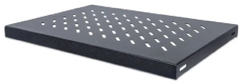 SHELVES45 ΡΑΦΙ ΣΤΑΘΕΡΟ ΓΙΑ RACK 19'' 275mm ΒΑΘΟΣ