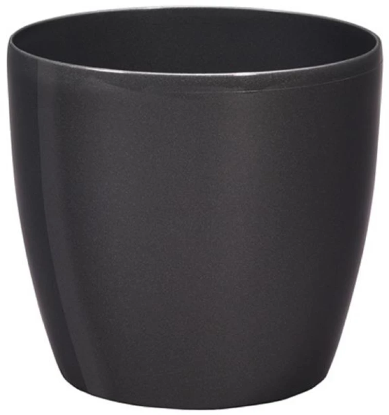 Κασπώ ROTO Φ35 METAL ANTHRACITE/ANΘP. ΜΕΤΑΛΛΙΚΟ - 10.06.0507