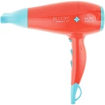 GAMA DIAMOND BLOOM CERAMIC ION Πιστολάκι Μαλλιών Με Φυσούνα 2300 W