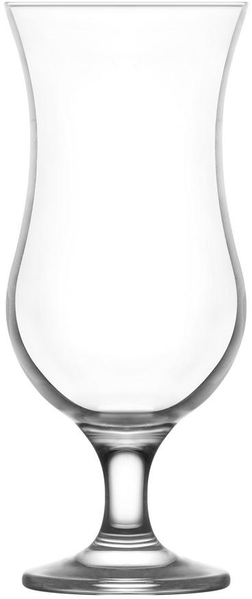 ΠΟΤΗΡΙ ΚΟΛΟΝΑΤΟ ΧΥΜΟΥ / COCTAIL FIESTA 390cc - LAV