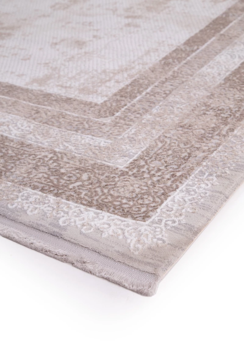 Χαλί Infinity 5912A BEIGE Royal Carpet - 200 x 250 cm