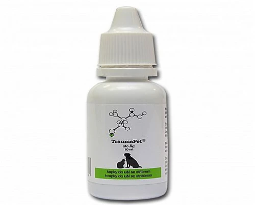 Traumapet Ag Pet oto