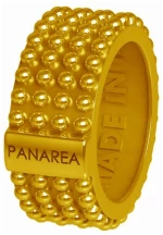 Γυναικεία Δαχτυλίδια Panarea AS254DO (14 mm)