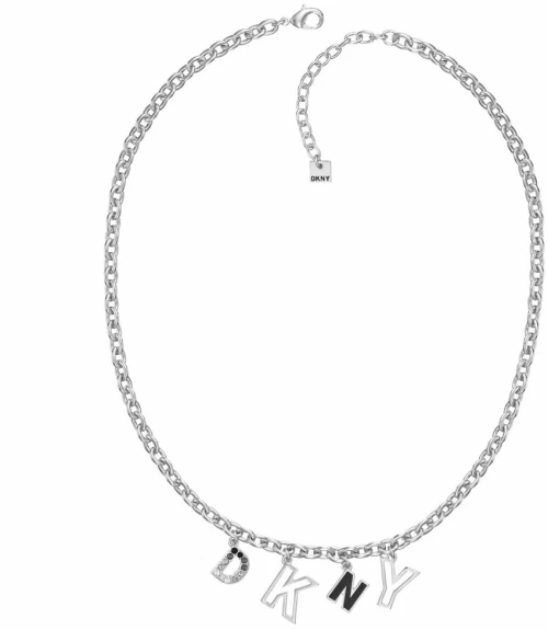Γυναικεία Κολιέ DKNY 5520043