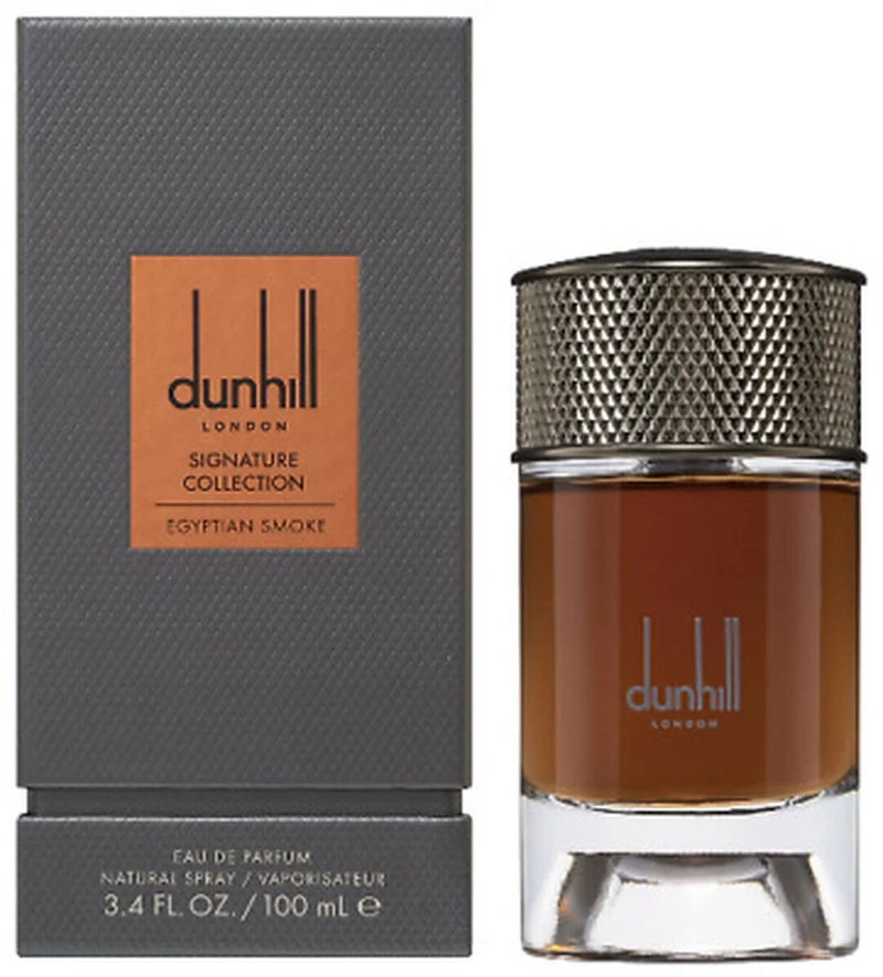 Ανδρικό Άρωμα EDP Dunhill Signature Collection Egyptian Smoke 100 ml