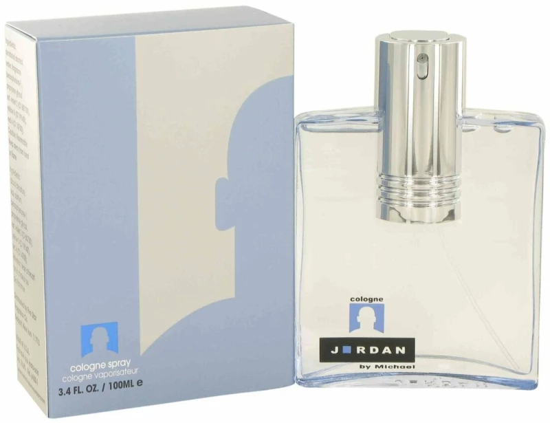 Ανδρικό Άρωμα Michael Jordan EDC Jordan by Michael 100 ml