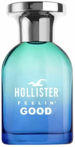 Ανδρικό Άρωμα Hollister EDT Feelin' Good for Him 30 ml