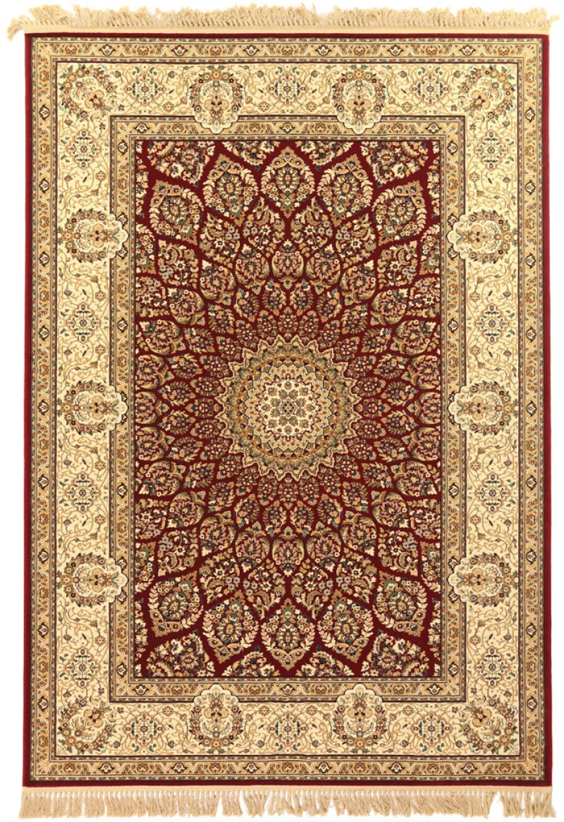 Κλασικό χαλί Sherazad 6463 8405 RED Royal Carpet - 200 x 290 cm