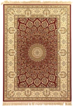 Κλασικό χαλί Sherazad 6463 8405 RED Royal Carpet - 200 x 290 cm