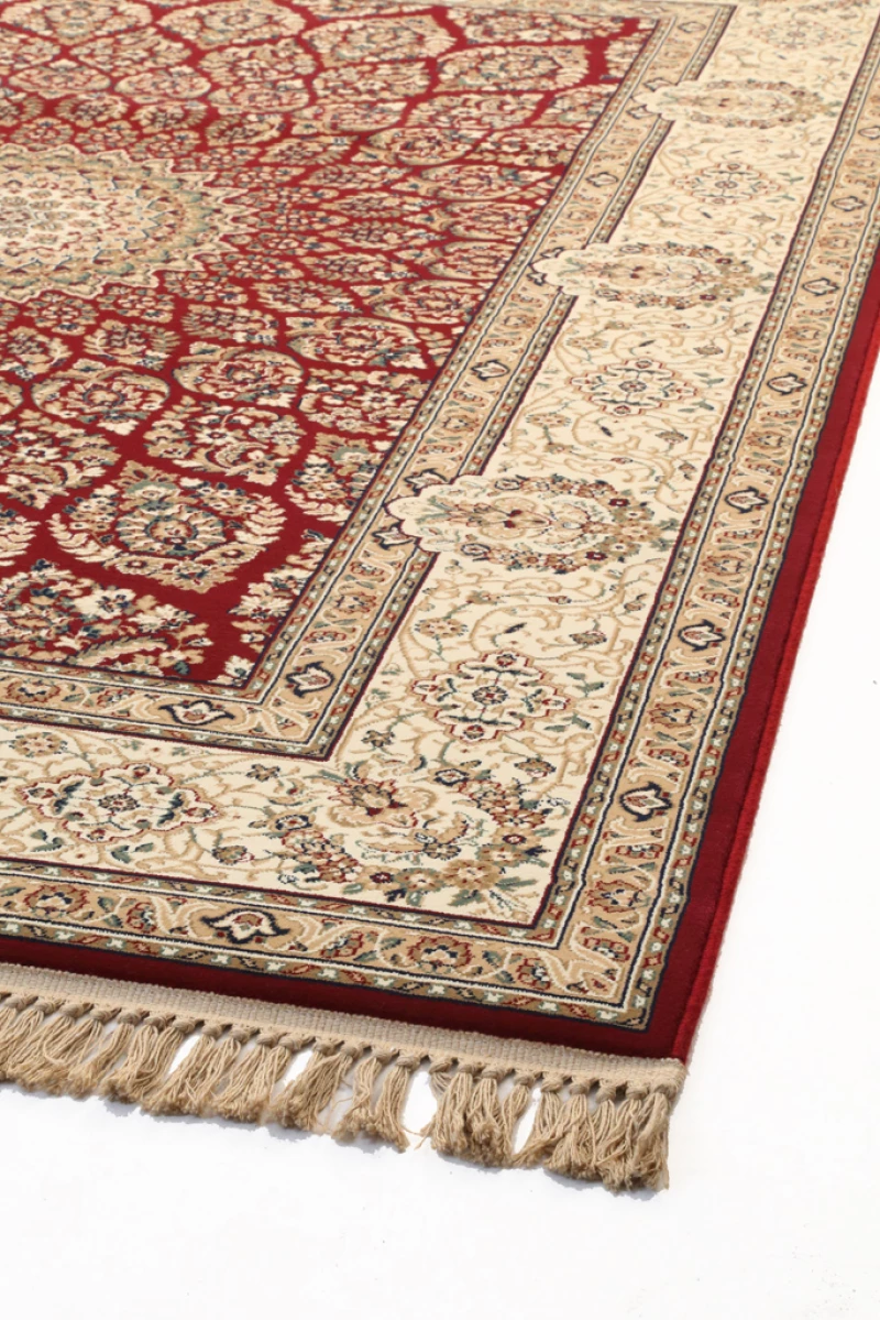 Κλασικό χαλί Sherazad 6463 8405 RED Royal Carpet - 200 x 290 cm