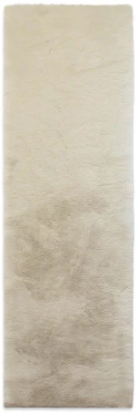 ΧΑΛΙ PUFFY FC3B BEIGE ANTISLIP - 080X200  NewPlan