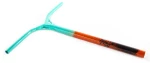 Τιμόνι Versatyl Alu Bloody Mary V2,600x540 Orange/Blue