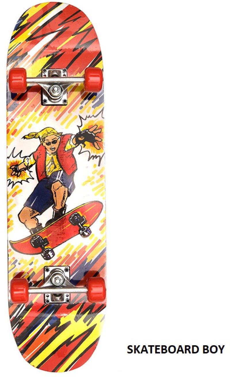 Skateboard Αθλοπαιδιά Νο1