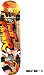 Skateboard Αθλοπαιδιά Νο1