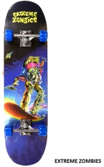 Skateboard Αθλοπαιδιά Νο1