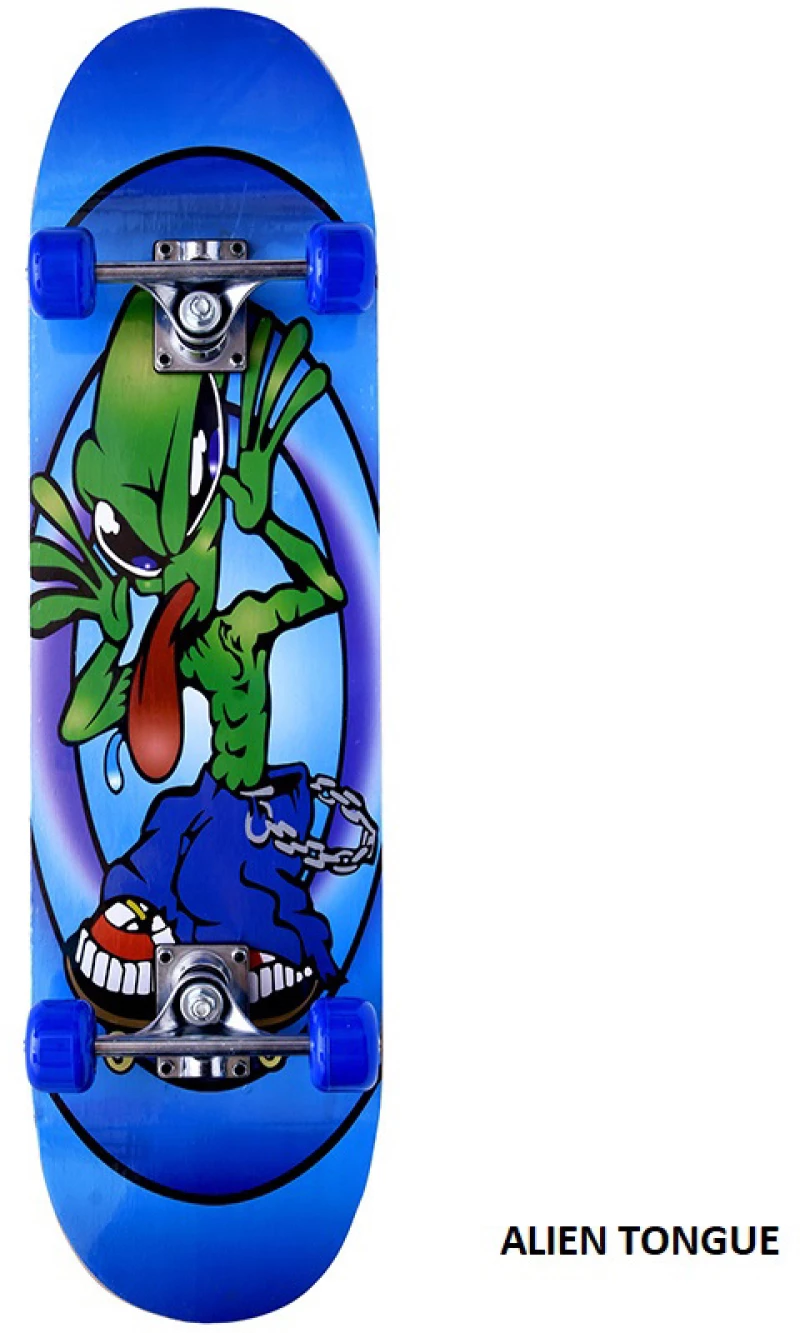 Skateboard Αθλοπαιδιά Νο1