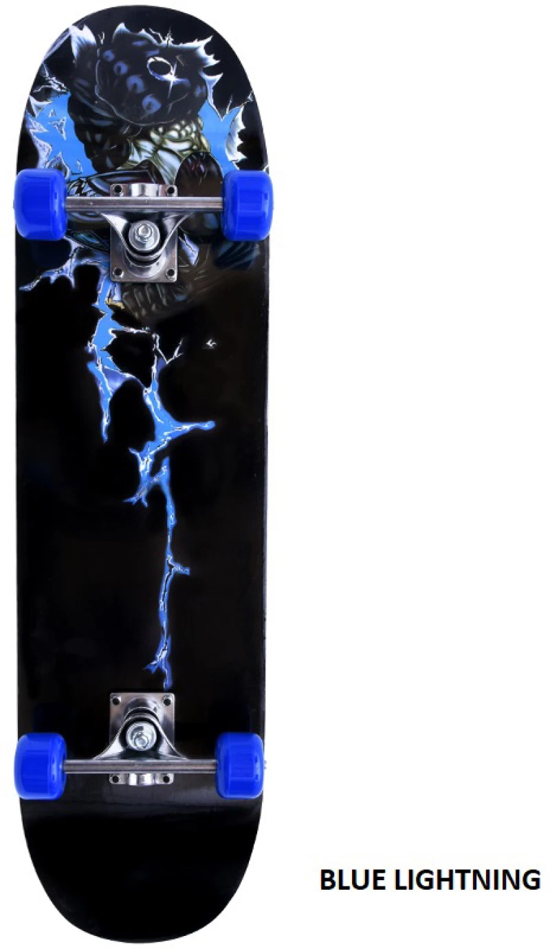 Skateboard Αθλοπαιδιά Νο1