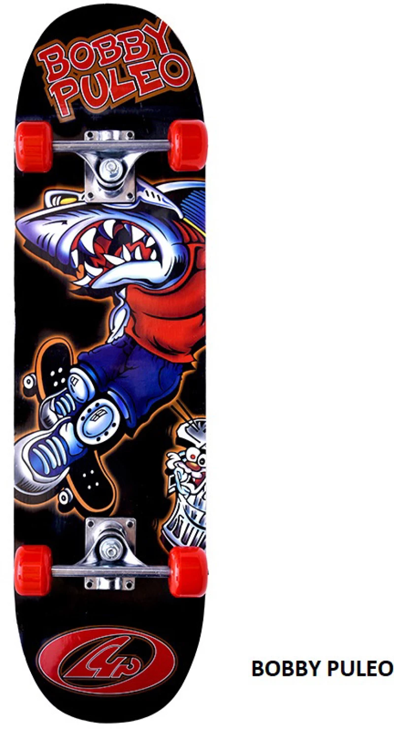 Skateboard Αθλοπαιδιά Νο1