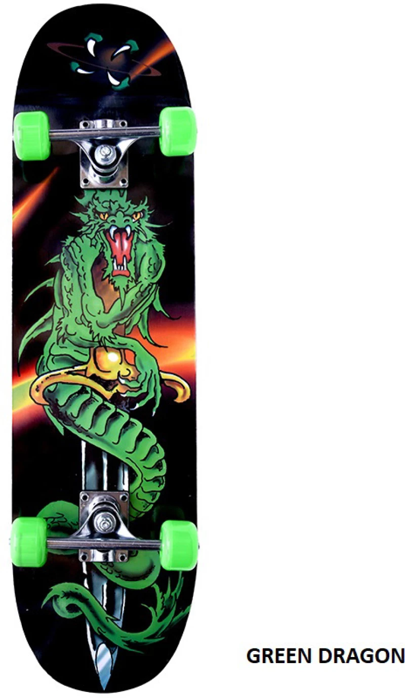 Skateboard Αθλοπαιδιά Νο1