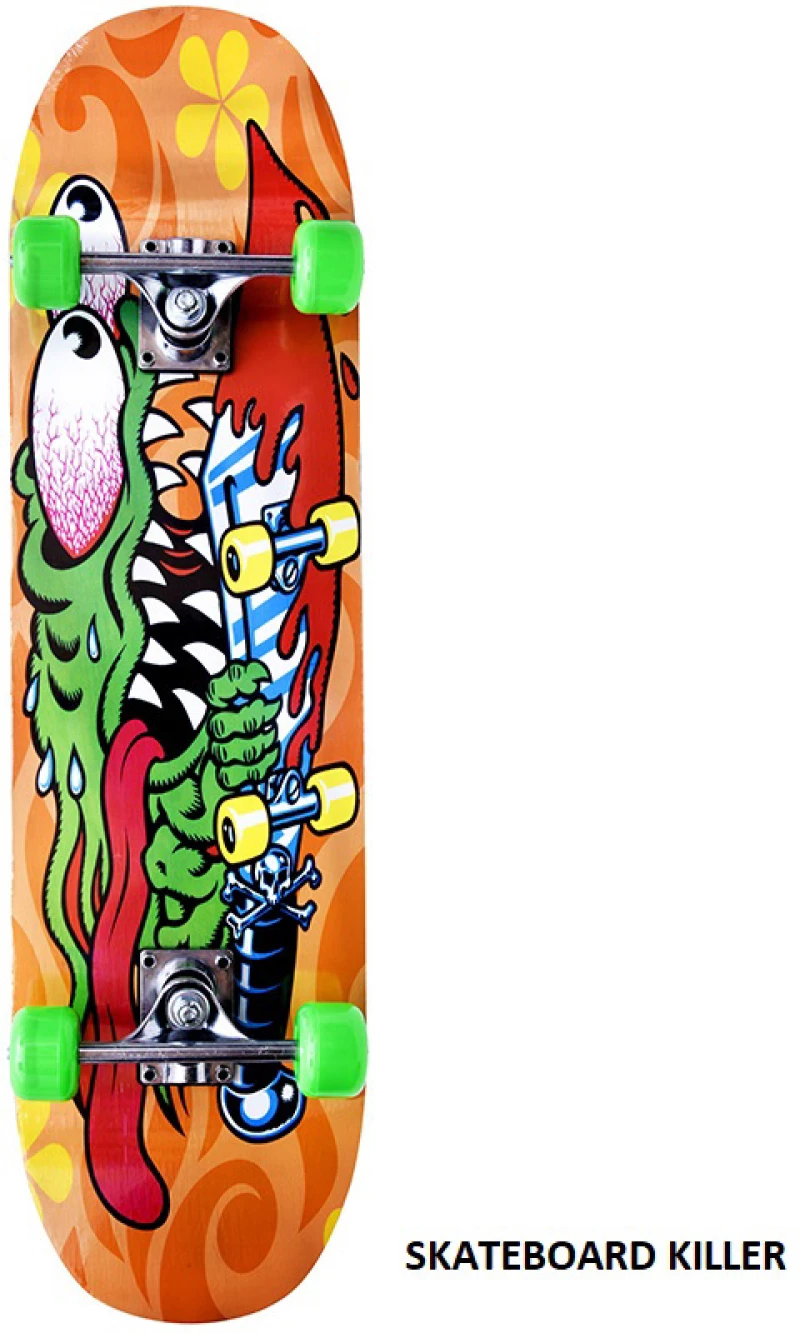 Skateboard Αθλοπαιδιά Νο1