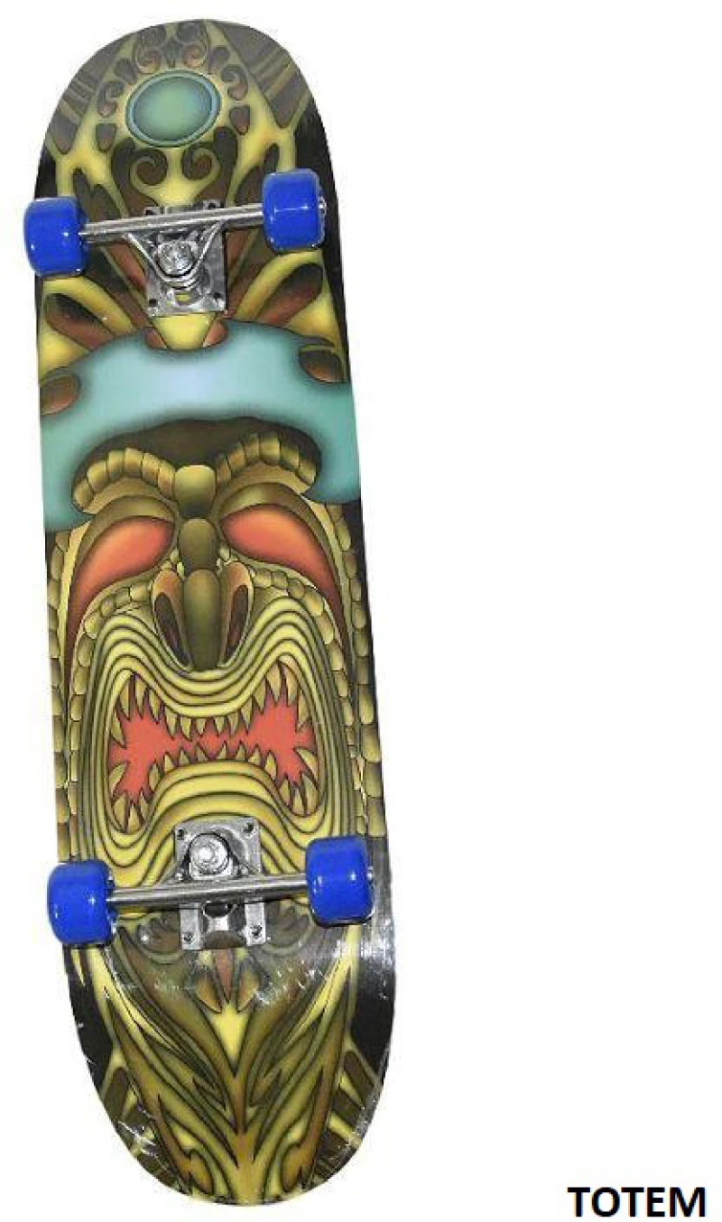 Skateboard Αθλοπαιδιά Νο1
