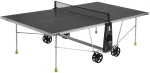Τραπέζι Ping Pong Cornilleau Εξωτερικού Χώρου Challenger Γκρι 115307