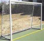 Εστία Ποδοσφαίρου Mini Soccer 860Ε
