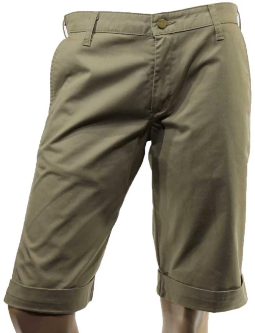 Βερμούδα Carhartt Womens Presenter Durango Sandstone Rinsed