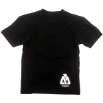TSHIRT MATIX BOYS MO BLACK
