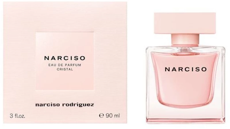 Γυναικείο Άρωμα Narciso Rodriguez Narciso Cristal EDP Narciso Cristal 90 ml
