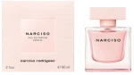 Γυναικείο Άρωμα Narciso Rodriguez Narciso Cristal EDP Narciso Cristal 90 ml