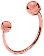 Μπρασελέ Folli Follie Ροζ (17 cm)