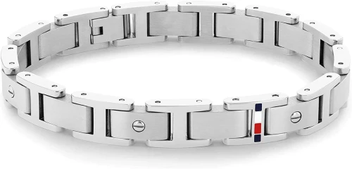 Ανδρικά Βραχιόλια Tommy Hilfiger 2790393