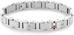 Ανδρικά Βραχιόλια Tommy Hilfiger 2790393