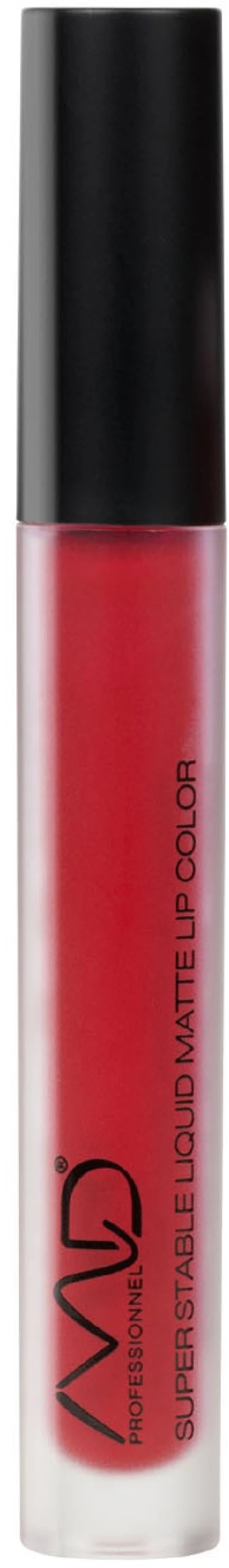 Super Stable Liquid Matte Lip MD Professionnel 4gr 12