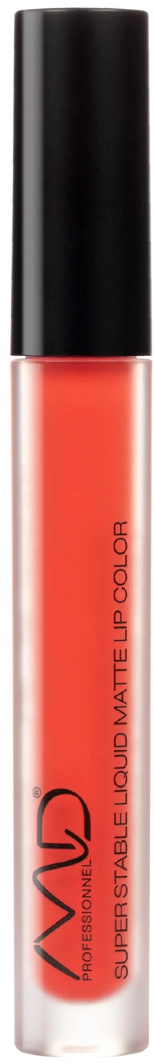 Super Stable Liquid Matte Lip MD Professionnel 4gr 27
