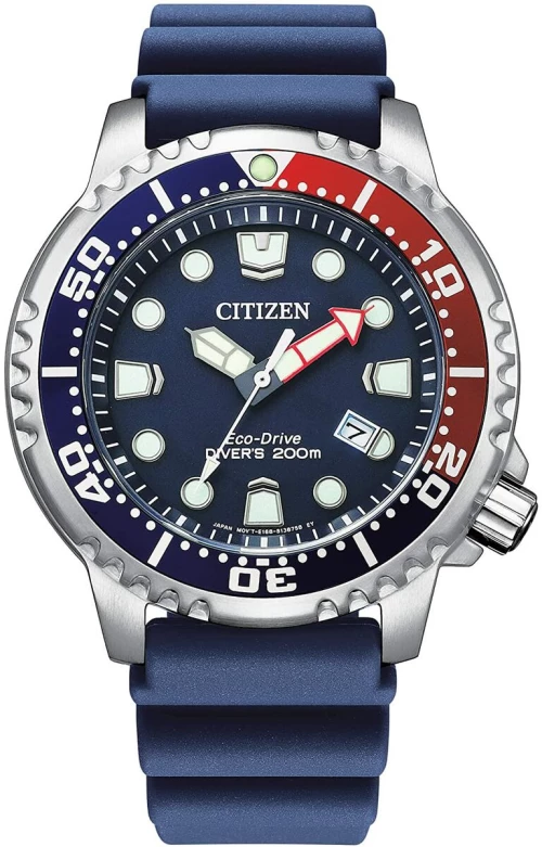 Ανδρικά Ρολόγια Citizen BN0168-06L