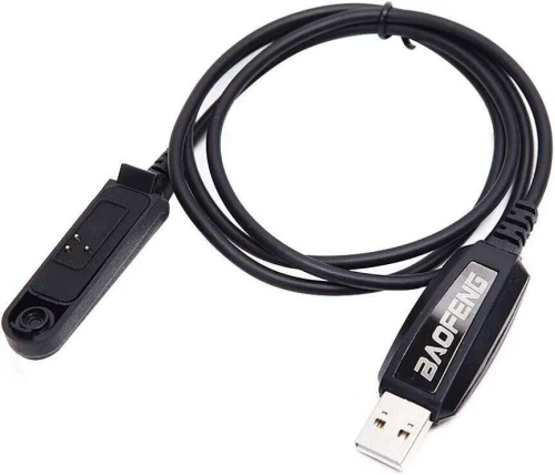 USB ΚΑΛΩΔΙΟ ΠΡΟΓΡΑΜΜΑΤΙΣΜΟΥ ΓΙΑ BAOFENG BF-9700 UV-9R PLUS BF-A58