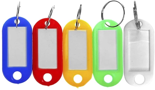 ΕΤΙΚΕΤΑ ΚΛΕΙΔΙΩΝ 5x2cm