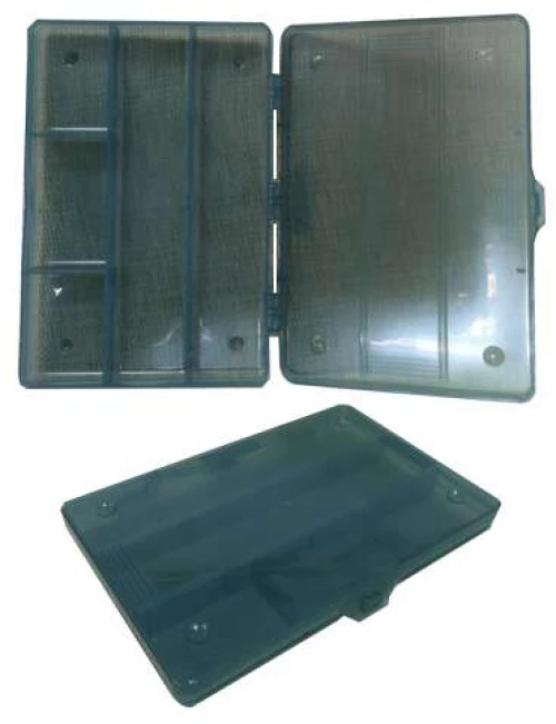 TOOLS1580 ΠΛΑΣΤΙΚΗ ΘΗΚΗ 22.9Χ16.5Χ2.7 cm Rubbermaid