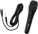 Δυναμικό Μικρόφωνο XLR Cmik MK-106 Χειρός Φωνής