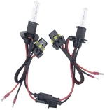 Λάμπες XENON – H3 – 35W – 004106