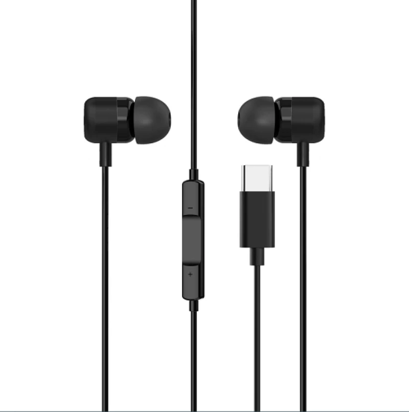Handsfree ΑΚΟΥΣΤΙΚΑ με ΜΙΚΡΟΦΩΝΟ YTL-03