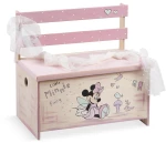 Σετ Βάπτισης - Minnie Mouse Ν131