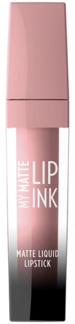 My Matte Lip Ink Golden Rose 5ml 01