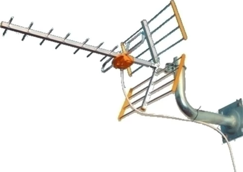 Mistral Magic Antenna Εξωτερική