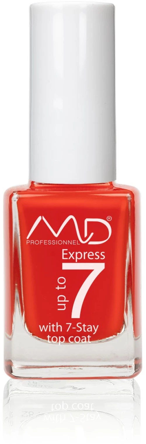 Express Up To 7 MD Professionnel 12ml 864