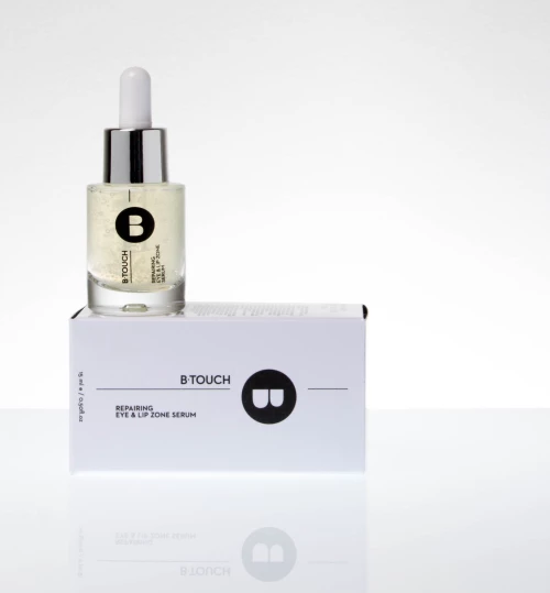 Propharm B-Touch Repairing Eye and Lip Zone Serum 15ml