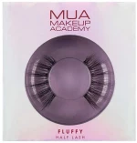 MUA FLUFFY HALF LASHES
